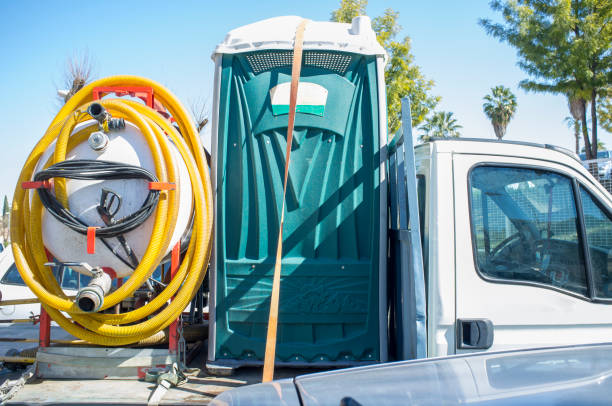 Best Porta potty services near me  in Marinette, WI