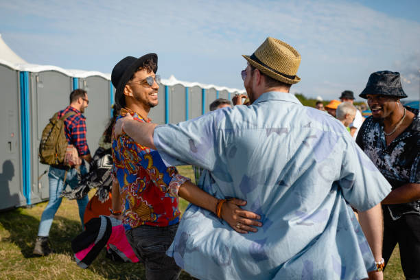 Best Porta potty for special events  in Marinette, WI