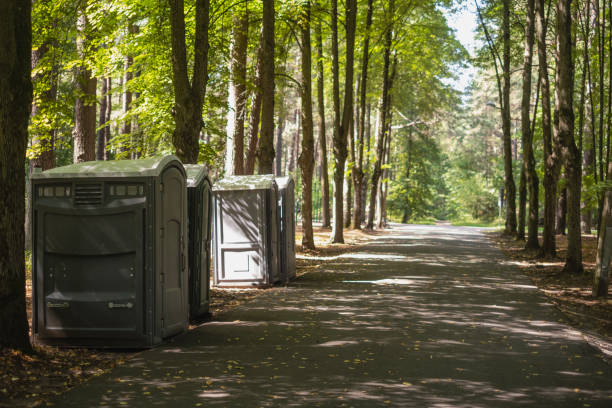 Portable Toilet Options We Offer in Marinette, WI