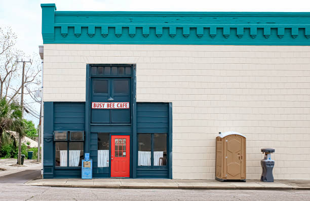 Portable sink rental in Marinette, WI