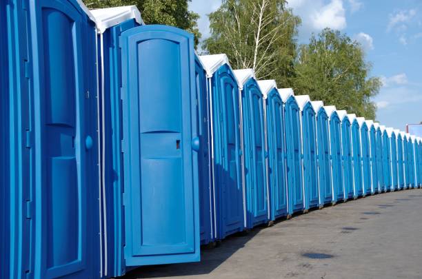 Best Affordable portable toilet rental  in Marinette, WI